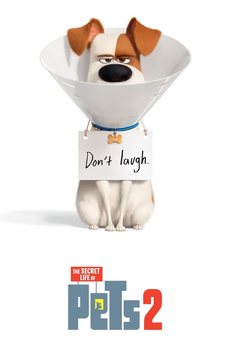 The Secret Life of Pets 2 2019 Movie 720p Downloadhub