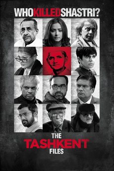 The Tashkent Files 2019 Movie 720p Downloadhub