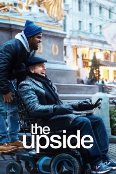 The Upside 2017 Movie 720p Downloadhuub