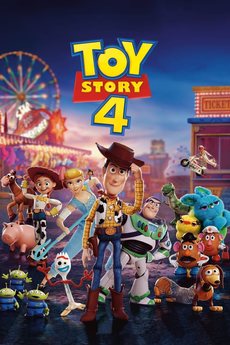 Toy Story 4 2019 Movie 720p Downloadhub