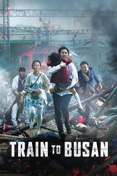 Train to Busan 2016 Movie 720p Downloadhub