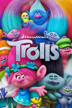 Trolls 2016 Movie 720p Downloadhub