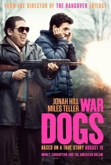 War Dogs 2016 Movie 720p Downloadhub