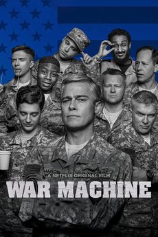 War Machine 2017 Movie 720p Downloadhub