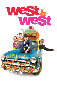 West Is West 2010 Movie 720p Downloadhub