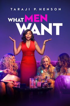 What Men Want 2019 Movie HD Download