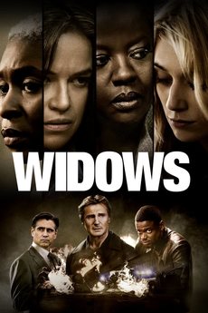 Widows 2018 Movie 720p Downloadhub