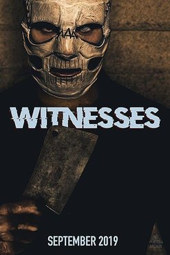 Witnesses 2019 Movie 720p Downloadhub