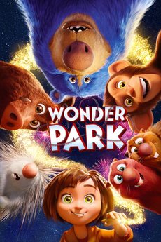 Wonder Park 2019 Movie 720p Downloadhub