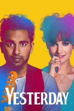 Yesterday 2019 Movie 720p Downloadhub