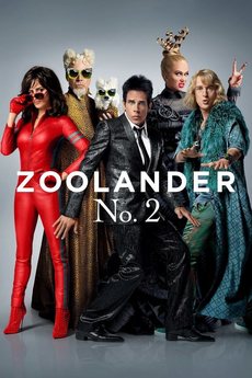 Zoolander 2 2016 Movie 720p Downloadhub