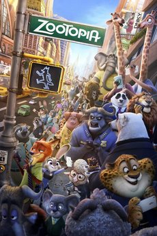 Zootopia 2016 Movie 720p Downloadhub