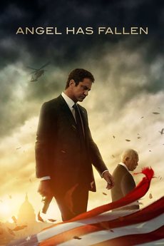 Angel Has Fallen 2019 Movie 720p Downloadhub