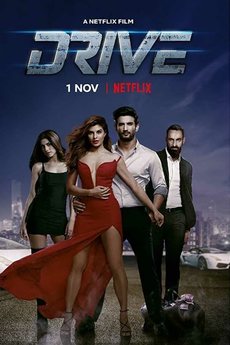 Drive 2019 Movie 720p Downloadhub