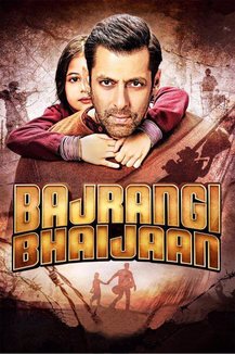 Bajrangi Bhaijaan 2015 Movie 720p Downloadhub