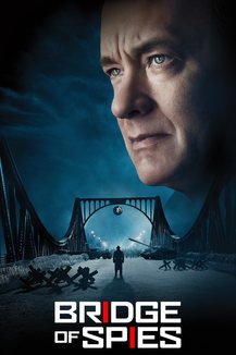 Bridge of Spies 2015 Movie 720p Downloadhub