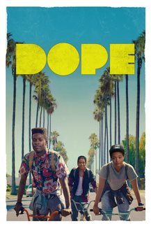 Dope 2015 Movie HD Download