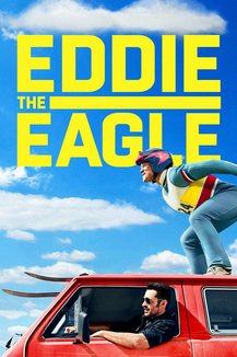 Eddie the Eagle 2015 Movie HD Download