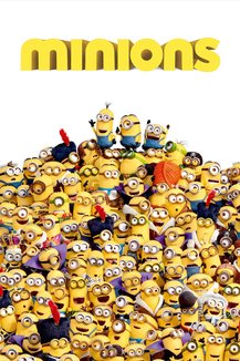 Minions 2015 Movie 720p Downloadhub