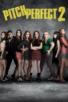 Pitch Perfect 2 2015 Movie 720p Downloadhub