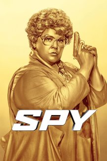 Spy 2015 Movie 720p Downloadhub