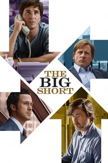 The Big Short 2015 Movie 720p Downloadhub