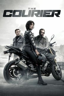 The Courier 2019 Movie 720p Downloadhub