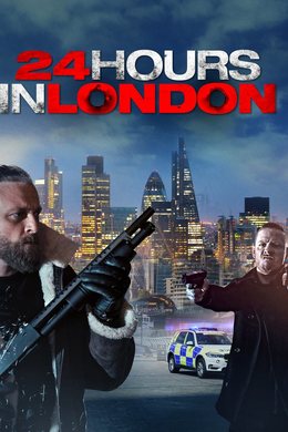 24 Hours in London 2020 Movie HD Download