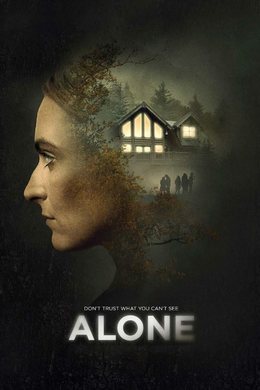 Alone 2020 Movie HD Download