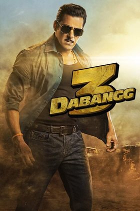 Dabangg 3 2019 Movie 720p Downloadhub