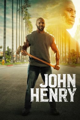 John Henry 2020 Movie HD Download