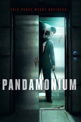 Pandamonium 2020 Movie 720p Downloadhub