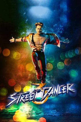 Street Dancer 3D 2020 Movie 720p Downloadhub