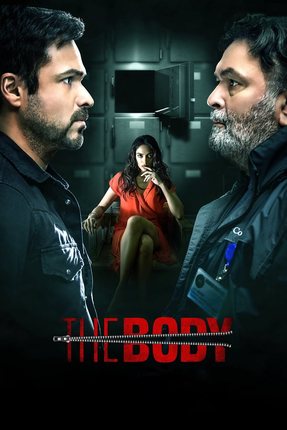 The Body 2019 Movie 720p Downloadhub