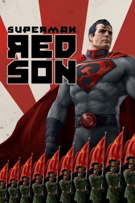 Superman Red Son 2020 Movie 720p Downloadhub