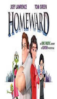 Homeward 2020 Movie 720p Downloadhub