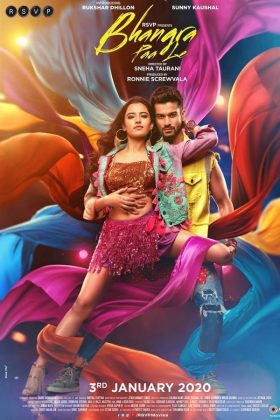 Bhangra Paa Le 2020 Movie 720p Downloadhub