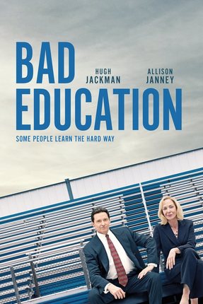 Bad Education 2019 Movie HD Download