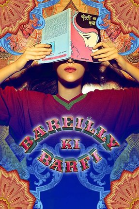 Bareilly Ki Barfi 2017 Movie 720p Downloadhub