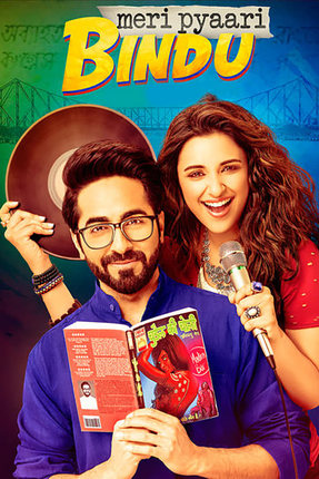 Meri Pyaari Bindu 2017 Movie 720p Downloadhub