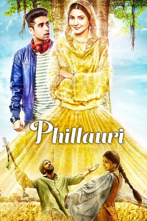 Phillauri 2017 Movie 720p Downloadhub