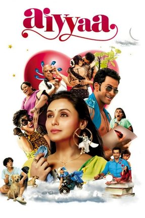 Aiyyaa 2012 Movie 720p Downloadhub