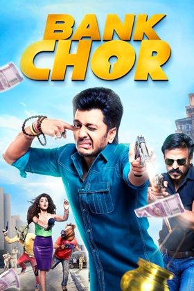 Bank Chor 2017 Movie 720p Downloadhub