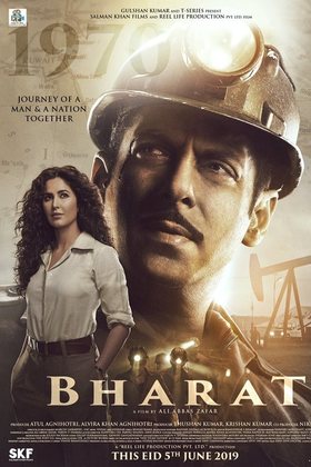 Bharat 2019 Movie 720p Downloadhub