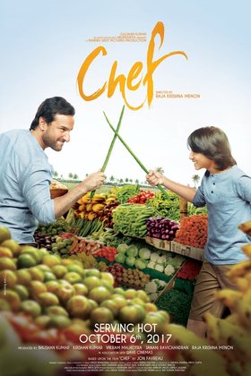 Chef 2017 Movie 720p Downloadhub