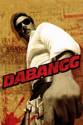 Dabangg 2010 Movie 720p Downloadhub