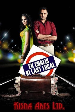 Ek Chalis Ki Last Local 2007 Movie 720p Downloadhub