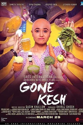 Gone Kesh 2019 Movie 720p Downloadhub