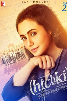 Hichki 2018 Movie 720p Downloadhub