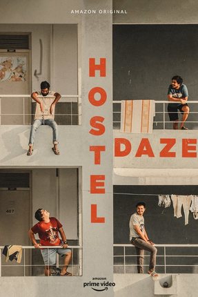 Hostel Daze 2019 Web Series 720p Downloadhub